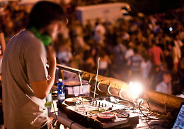 Estate senza balli, ma c'è chi fa il furbo: locale chiuso per 5 giorni