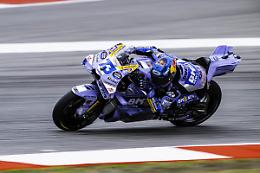 Gara Sprint in Portogallo ad Alex Marquez, preceduti Acosta e Bezzecchi