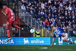 Il Como frena in casa, solo 0-0 con il Cagliari