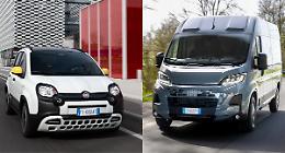 Fiat si conferma nel 2025 il marchio pi&ugrave; venduto del mercato italiano