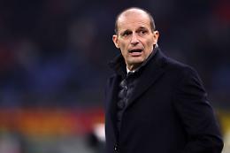 Allegri "Nkunku recuperato, Modric in panchina, nostro obiettivo tre la prime 4"