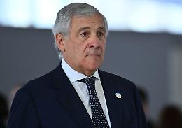 Tajani "Ancora 42 italiani detenuti in Venezuela, rafforzare le relazioni"