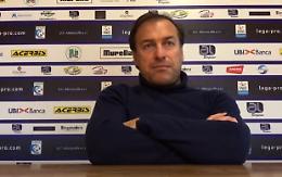 Simone Giacchetta è il nuovo direttore sportivo della Cremonese