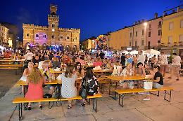 Fiera di Piazza Spagna, tutto pronto per il gran finale