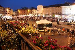 Blues e dintorni, spettacolo musicale