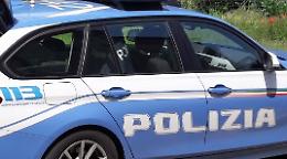 Travolge un motociclista e scappa: individuata e denunciata la pirata della strada