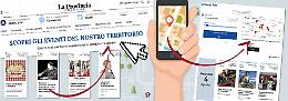Eventi, sagre e spettacoli: scopri con noi dove andare 
