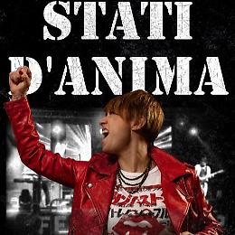 Stati d'anima band
e gnoccata di San Rocco