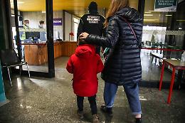 Covid, record nell'hub di Crema: vaccinati 700 bimbi