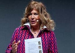 Emma Marcegaglia entra nell'executive board di Business at Oecd