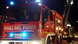 Cade dalla bici e resta bloccato in campagna, brutta serata per un 74enne 
