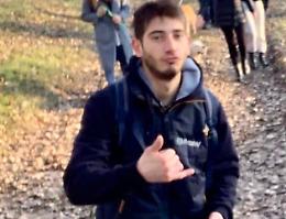 Scomparso, l'appello dei genitori e del sindaco: «Aiutateci a trovare Christian»