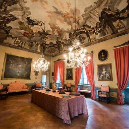 Visita guidata a Palazzo Calciati Crotti
