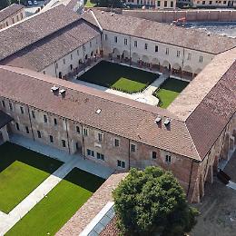 Incontro con Mariella Morandi: La costruzione di Santa Monica
