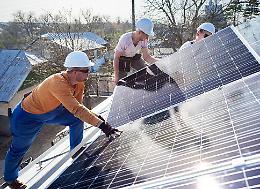 Efficientamento energetico: «I Comuni rendano 4,4 milioni di euro»