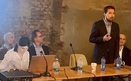 Rigenerazioni ambientale e urbana,  in arrivo nel borgo 20 studenti internazionali