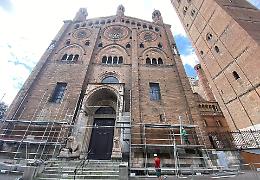 Diocesi, la mappa dei cantieri