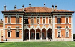 Villa Dati, il voto di tutti   per  farla più bella