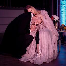 Opera: La Traviata - Riduzione dall’opera originale di Giuseppe Verdi