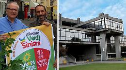 Alleanza Verdi-Sinistra: «Il tribunale va riaperto»