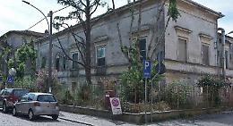 La saga dell'ex ospedale all'asta. Ecco la quinta gara di vendita