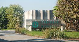 L&rsquo;ex Tintoria Europea sul mercato per 2,2 milioni di euro