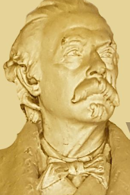 Inaugurazione del Restauro del busto di Bottesini - Fondazione LGH