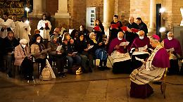 Cattedrale, oggi la dedicazione dell’altare