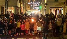 Commercianti pronti a «salvare» le festività