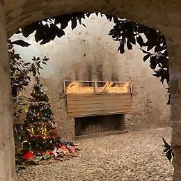 Torna a Pizzighettone il mercatino "Natale Idee Regalo"