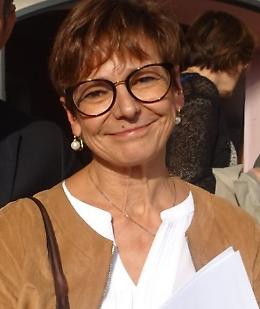 Addio alla dottoressa Lucia Bianchini, aveva 62 anni