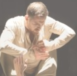 Lo spettacolo di danza : Volevo scriverti da tanto