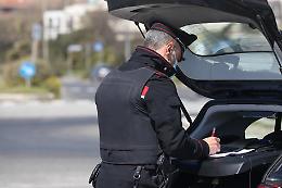 Si finge un maresciallo dei carabinieri: denunciato dal vero maresciallo