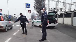 Controlli della Polizia locale intensificata per le festività