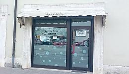 Lavanderia devastata: &laquo;Ma siete stati filmati&raquo;