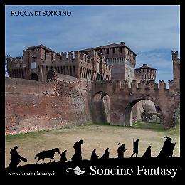 Soncino Fantasy - Giornata Fantasy e animazione per bambini