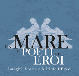 Presentazione del libro "Un mare di poeti e di eroi" di Giuseppe Zanetto