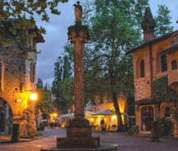 La notte dei cavalieri 2023