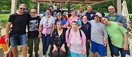 Boccia inclusiva, quando il gioco di squadra va oltre ogni limite