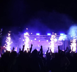 Absolute5 - Rock Night vol. 3 - Un LIVE show imperdibile