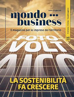 Mondo Business, la grande sfida green