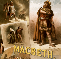 La compagnia FuoriOpera mette in scena "Macbeth" 