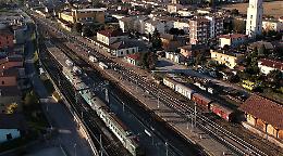 Raddoppio ferroviario, Rfi: «Ascolteremo tutti»