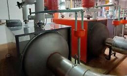 &laquo;Basta guasti con la  nuova centrale termica&raquo;