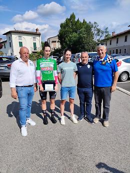 Ciclismo: in strada con disciplina per essere più sicuri