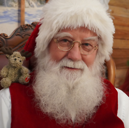 Villaggio di Babbo Natale: sorprese e divertimento