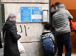 Un sostegno a 131 famiglie fragili