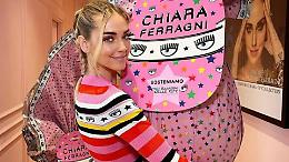 Ferragni, la Procura di Milano apre un'inchiesta sul caso uova di Pasqua 