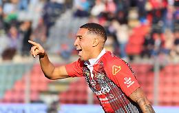 Pickel: «I gol? Conta solo la Cremonese»