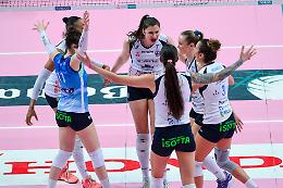 La Vbc ritrova la vittoria nel momento più importante